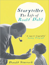 Storyteller (eBook)